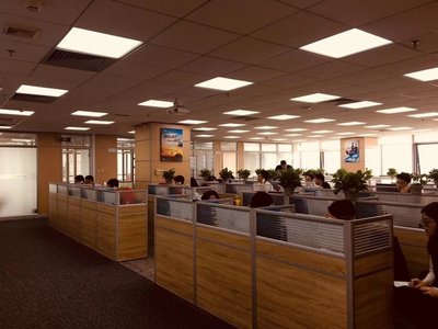 云耀匯信息咨詢 助力企業決策與發展的專業力量