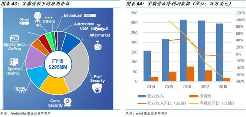 圖像處理芯片潛力無限，中國表現如何？